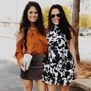 Meet your Posher, Nikki